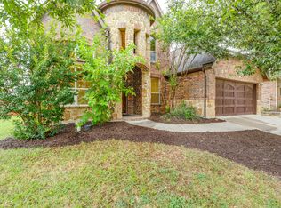 302 Shire Ln, Celina, TX 75009