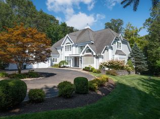 14 Dillman Court, Ridgefield, CT 06877