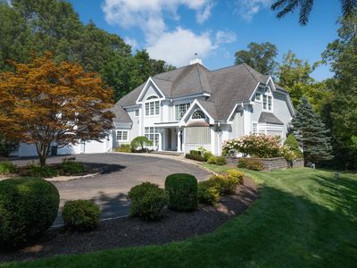 14 Dillman Court, Ridgefield, CT, 06877