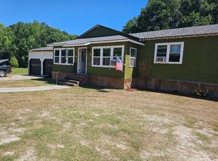 1334 Spiers Landing Rd, Cross, SC 29436