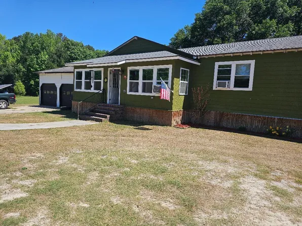 1334 Spiers Landing Rd, Cross, SC 29436