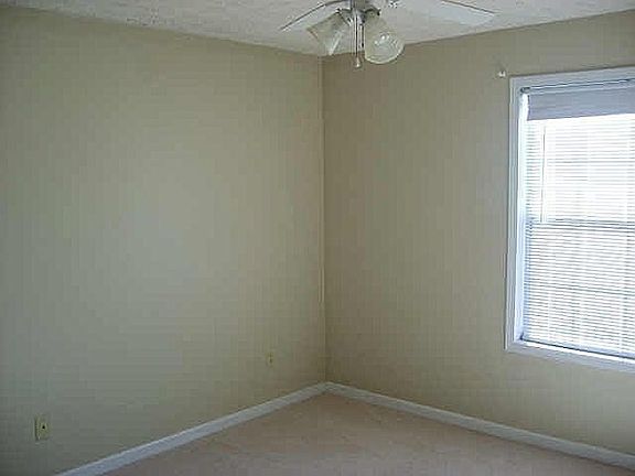 Front Bedroom w/bath