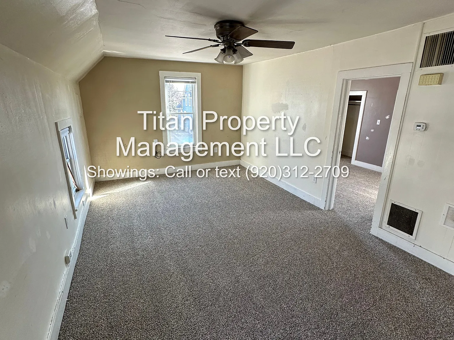 1319 North Superior Street - 1/2 — Photo 1