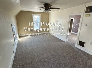 1319 N Superior St #1/2, Appleton, WI 54911