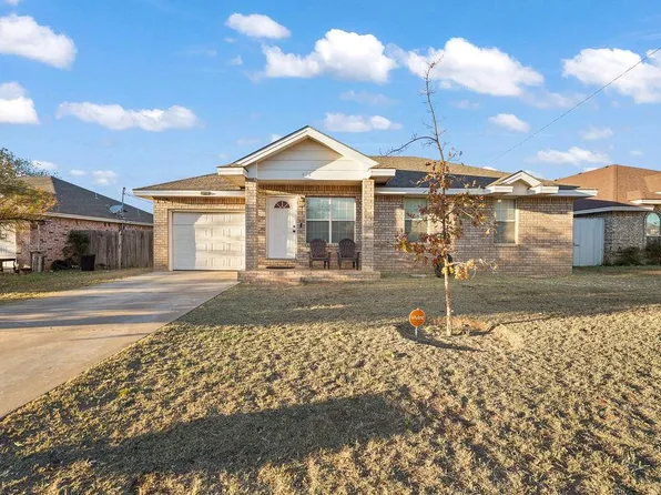 414 W Dengar Ave, Midland, TX 79705