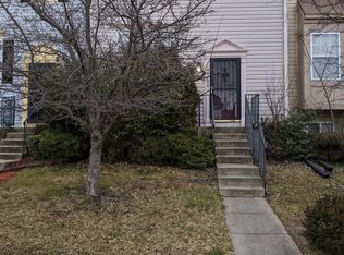 3608 Apothecary St, District Heights, MD 20747