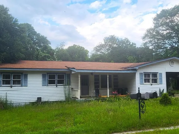 255 Pack Rd, Sumter, SC 29150