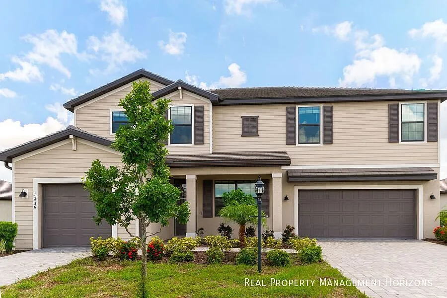 15436 White Linen Dr