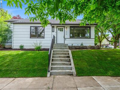 1310 SE Franklin St, Portland, OR, 97202