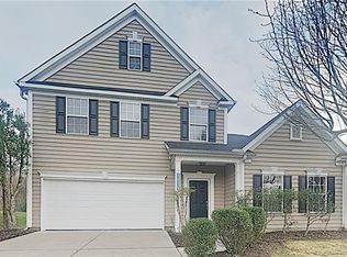 5039 Stowe Derby Dr, Charlotte, NC 28278