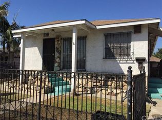 1309 S Ferris Ave, Los Angeles, CA 90022