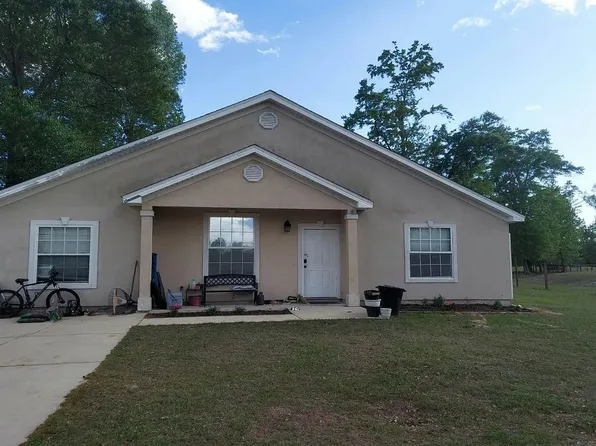 8010 Campflowers Rd, Youngstown, FL 32466