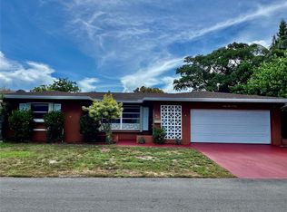 6105 NW 73rd Ave, Fort Lauderdale, FL 33321