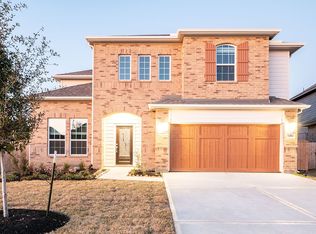 24506 Greeley Lake Dr, Katy, TX 77493