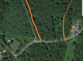 000 Martha Hicks Rd, East Nassau, NY 12123