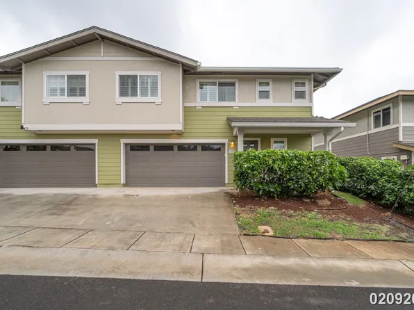 94-470 Paiwa St #5, Waipahu, HI 96797