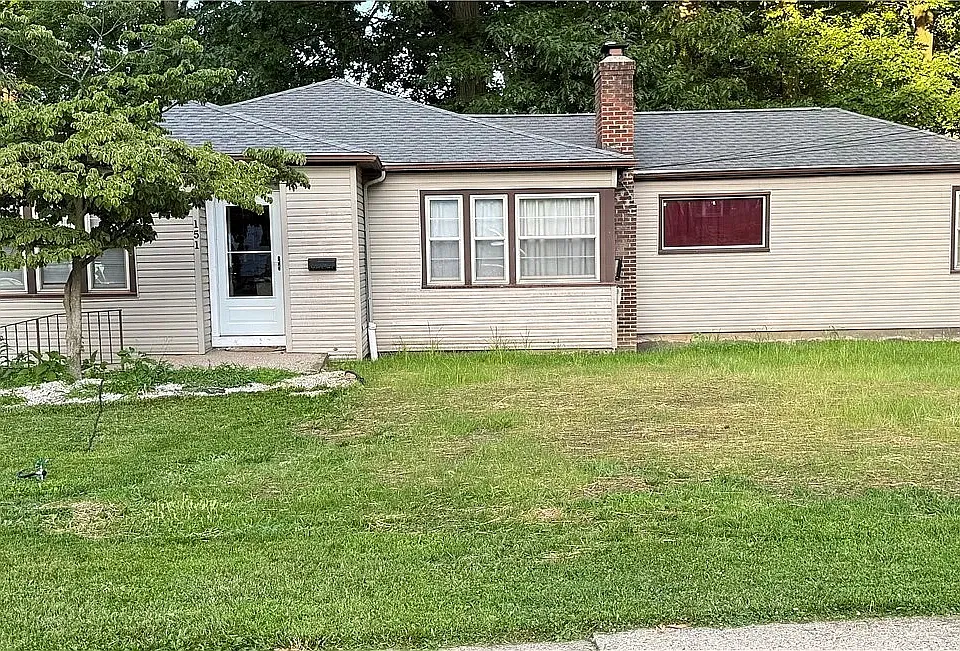 15 Parkgate Ave