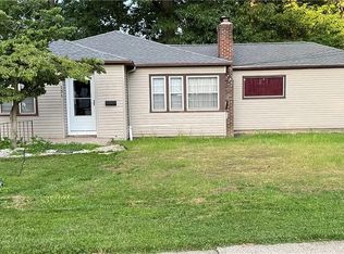 15 Parkgate Ave, Youngstown, OH 44515
