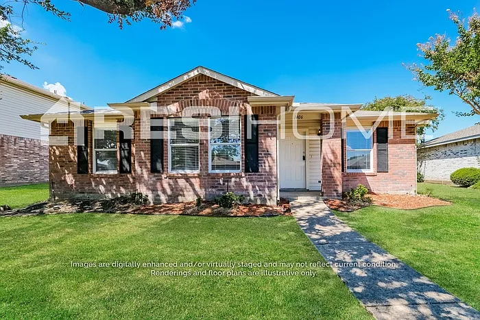 1406 Coral Reef Ln