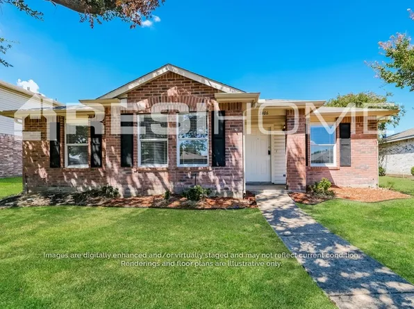 1406 Coral Reef Ln, Wylie, TX 75098