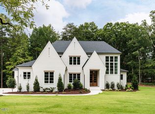 40 Ridgeline Ct #10, Pittsboro, NC 27312