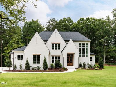 40 Ridgeline Ct #10, Pittsboro, NC, 27312