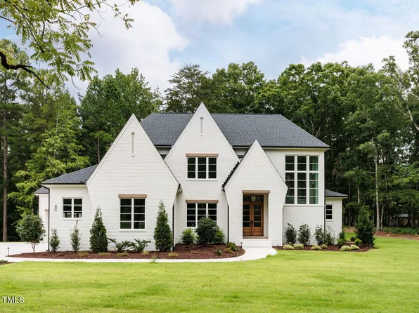 40 Ridgeline Ct #10, Pittsboro, NC 27312