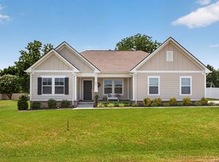 620 Brookside Dr, Mount Pleasant, TN 38474