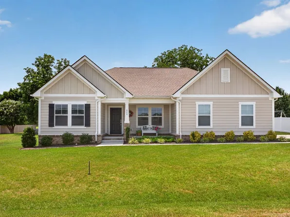 620 Brookside Dr, Mount Pleasant, TN 38474