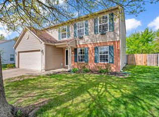 5614 Willowridge Ct, Indianapolis, IN 46221