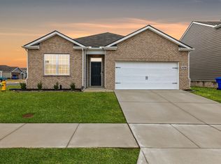 8098 Jesse Way, White House, TN 37188