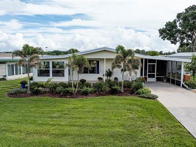 1424 Mohawk Cir, Tavares, FL, 32778