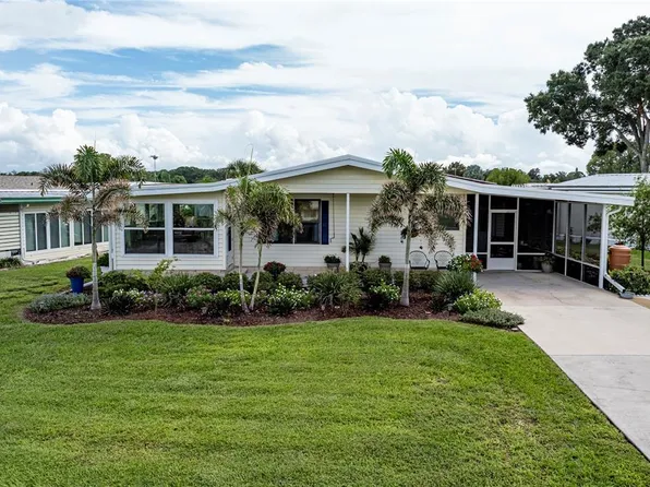 1424 Mohawk Cir, Tavares, FL 32778