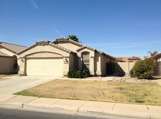 9324 E Posada Ave, Mesa, AZ 85212