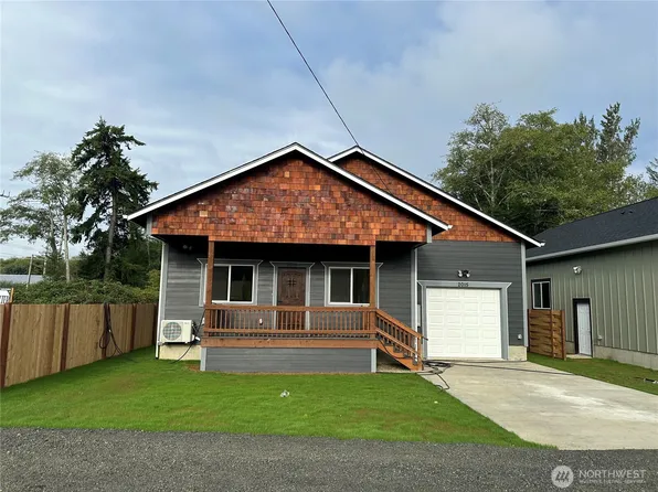 2015 Harding Road, Aberdeen, WA 98520