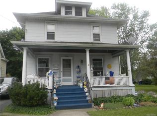 560 Walnut St, Lockport, NY 14094