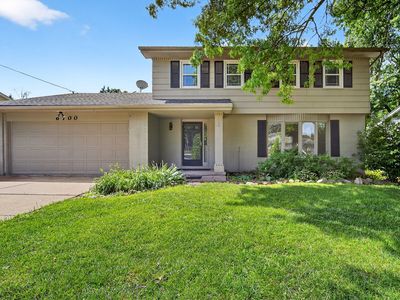 6700 Sheridan Ave, Des Moines, IA, 50322