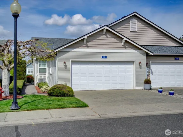 1191 Decatur Circle #17B, Burlington, WA 98233