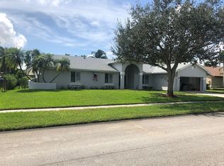 19440 NW 3rd Ct, Pembroke Pines, FL 33029