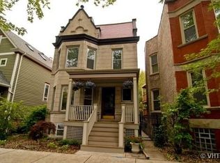1279 W Early Ave, Chicago, IL 60660