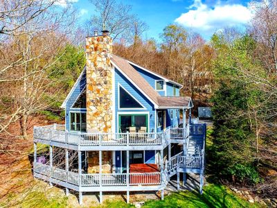 285 Cherry Heights Ln, Mchenry, MD, 21541