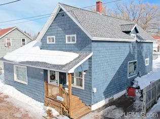 56860 Boone Ln, Calumet, MI 49913