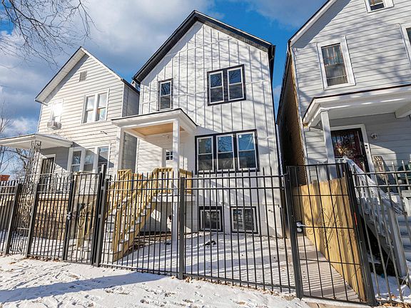 3rd image of 5552 S Shields Ave