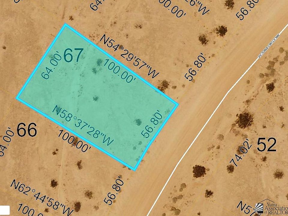 2nd image of 0 Victoria Cir