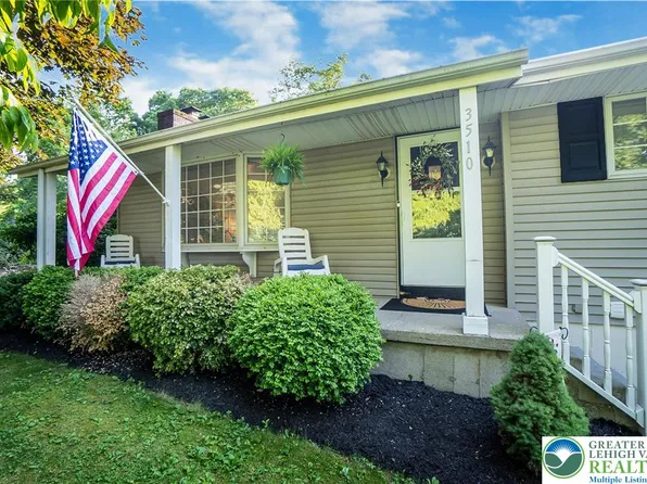 3510 Kesslersville Rd, Easton, PA 18040