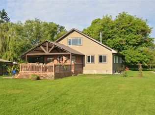 6810 N Altamont St, Spokane, WA 99217