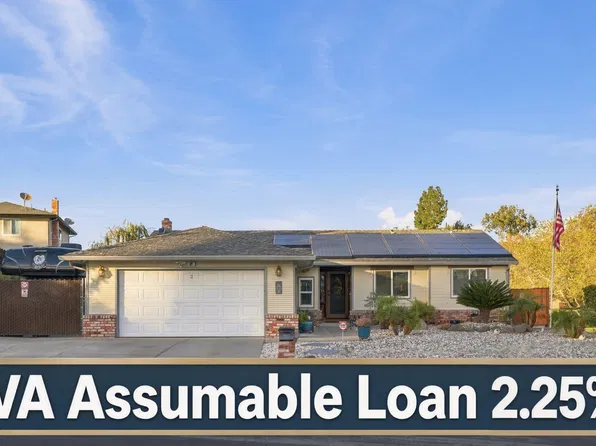 64 Danridge Ct, Antioch, CA 94509