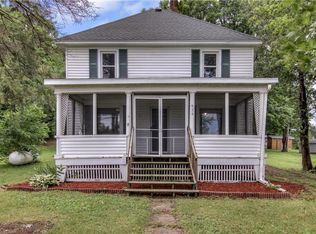 434 Forest St, Downing, WI 54734