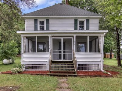 434 Forest St, Downing, WI, 54734