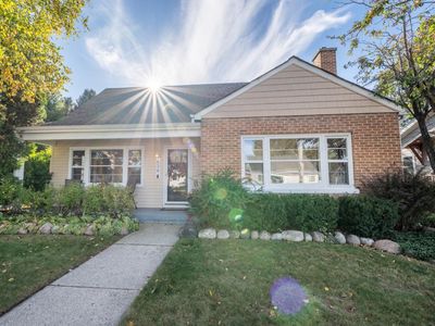 634 Michigan AVENUE, West Bend, WI, 53095